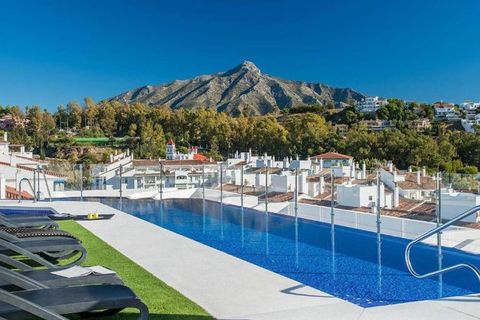 Apartamento em Nueva Andalucia, Malaga, Nueva Andalucia - € 440.000 | Ref: CS866283 - foto 12