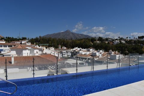 Apartamento em Nueva Andalucia, Malaga, Nueva Andalucia - € 440.000 | Ref: CS866283 - foto 26