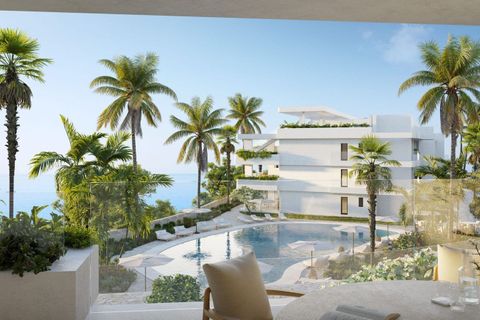 Lejlighed i Estepona, Malaga, Estepona - € 669.465 | Ref: CSK453189 - foto 1