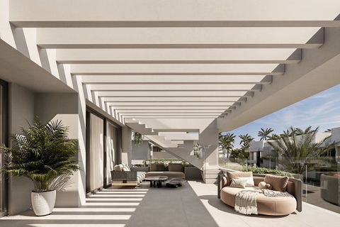 Lejlighed i Estepona, Malaga, Estepona - € 669.465 | Ref: CSK453189 - foto 2
