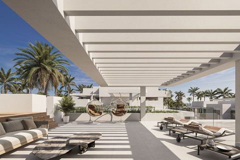 Lejlighed i Estepona, Malaga, Estepona - € 669.465 | Ref: CSK453189 - foto 3