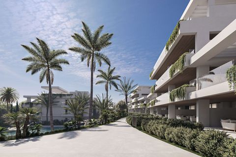 Lejlighed i Estepona, Malaga, Estepona - € 669.465 | Ref: CSK453189 - foto 4