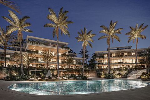 Lejlighed i Estepona, Malaga, Estepona - € 669.465 | Ref: CSK453189 - foto 9