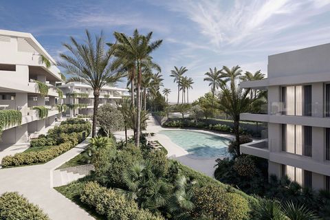 Lejlighed i Estepona, Malaga, Estepona - € 669.465 | Ref: CSK453189 - foto 17