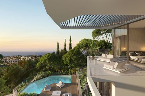Villa a Benahavis, Malaga, Benahavis - € 8.488.653 | Ref: CSK939012 - foto 8