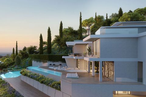 Villa a Benahavis, Malaga, Benahavis - € 8.488.653 | Ref: CSK939012 - foto 11