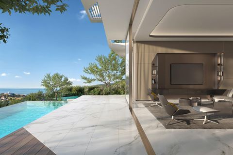 Villa a Benahavis, Malaga, Benahavis - € 8.488.653 | Ref: CSK939012 - foto 12