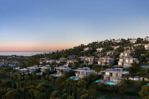 Villa a Benahavis, Malaga, Benahavis - € 8.488.653 | Ref: CSK939012 - foto 17