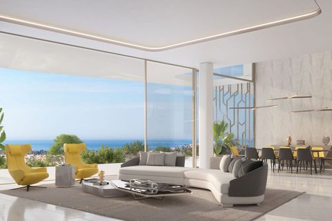 Villa a Benahavis, Malaga, Benahavis - € 8.488.653 | Ref: CSK939012 - foto 20