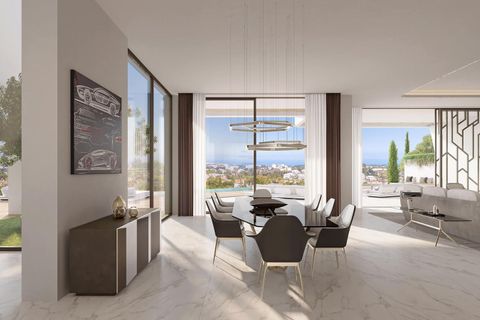 Villa a Benahavis, Malaga, Benahavis - € 8.488.653 | Ref: CSK939012 - foto 21
