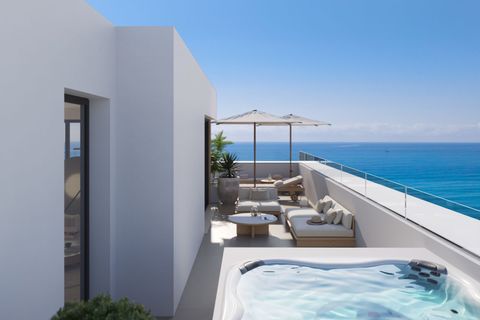 Leilighet i Fuengirola, Malaga, Fuengirola - € 540 000 | Ref: CSK539754 - foto 5
