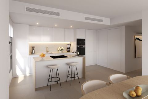 Leilighet i Fuengirola, Malaga, Fuengirola - € 540 000 | Ref: CSK539754 - foto 20