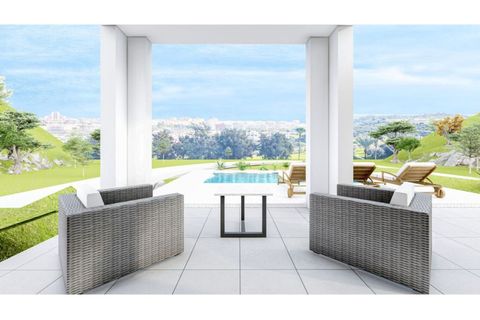 Villa i Mijas, Malaga, Mijas - € 1.300.000 | Ref: CSK884725 - foto 5