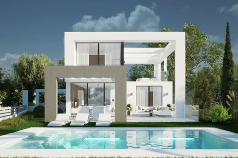 Villa i Mijas, Malaga, Mijas - € 1.300.000 | Ref: CSK884725 - foto 6