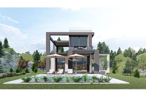 Villa i Mijas, Malaga, Mijas - € 1.300.000 | Ref: CSK884725 - foto 7