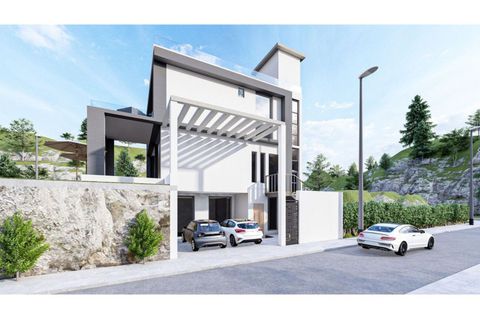 Villa i Mijas, Malaga, Mijas - € 1.300.000 | Ref: CSK884725 - foto 8