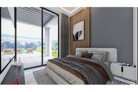 Villa i Mijas, Malaga, Mijas - € 1.300.000 | Ref: CSK884725 - foto 14