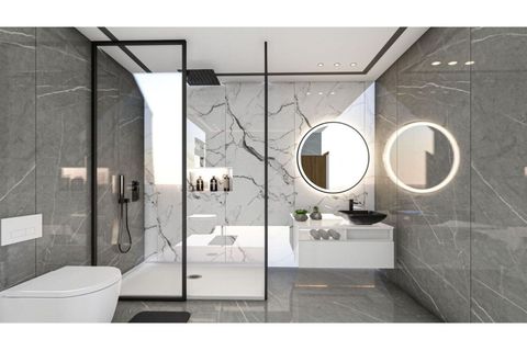 Villa i Mijas, Malaga, Mijas - € 1.300.000 | Ref: CSK884725 - foto 15