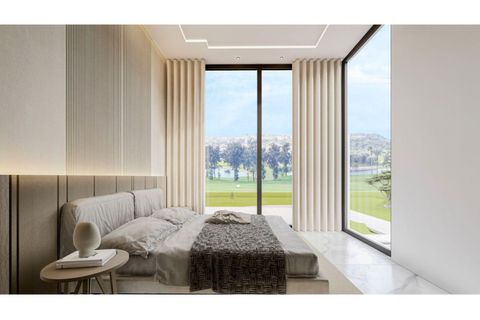 Villa i Mijas, Malaga, Mijas - € 1.300.000 | Ref: CSK884725 - foto 16