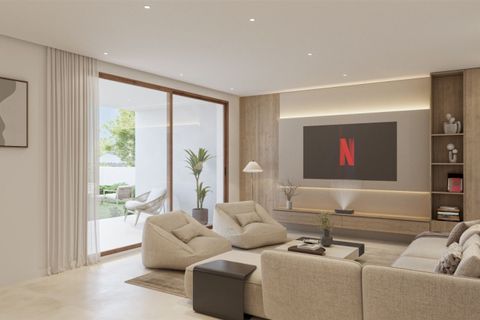Villa i Estepona, Malaga, Estepona - € 1.250.000 | Ref: CSK716790 - foto 4