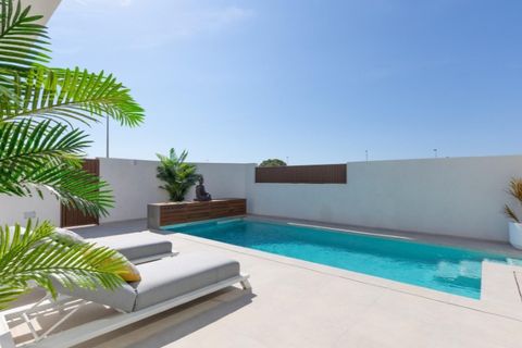 Villa i Bahia Bella, Murcia, Bahia Bella - € 439.000 | Ref: N9666 - foto 2