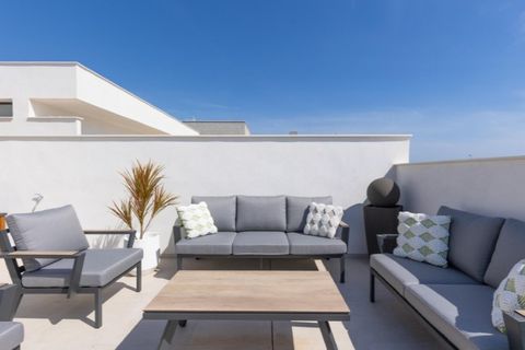 Villa i Bahia Bella, Murcia, Bahia Bella - € 439.000 | Ref: N9666 - foto 3