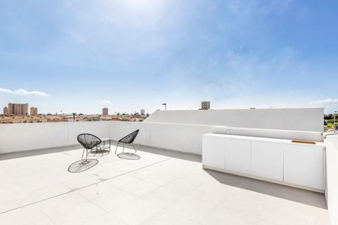 Villa i Bahia Bella, Murcia, Bahia Bella - € 439.000 | Ref: N9666 - foto 4