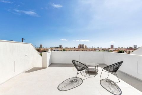 Villa i Bahia Bella, Murcia, Bahia Bella - € 439.000 | Ref: N9666 - foto 5