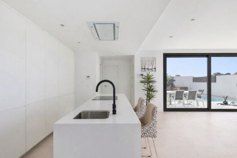 Villa i Bahia Bella, Murcia, Bahia Bella - € 439.000 | Ref: N9666 - foto 6