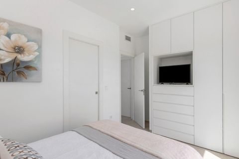 Villa i Bahia Bella, Murcia, Bahia Bella - € 439.000 | Ref: N9666 - foto 16
