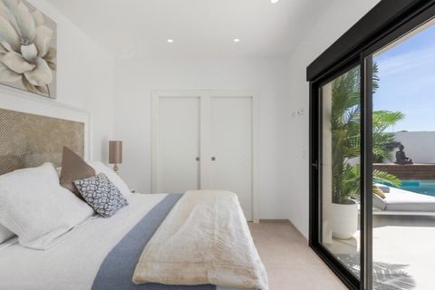 Villa i Bahia Bella, Murcia, Bahia Bella - € 439.000 | Ref: N9666 - foto 19