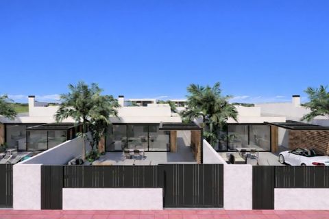 Villa i Bahia Bella, Murcia, Bahia Bella - € 439.000 | Ref: N9666 - foto 21