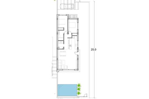 Villa i Bahia Bella, Murcia, Bahia Bella - € 439.000 | Ref: N9666 - foto 22