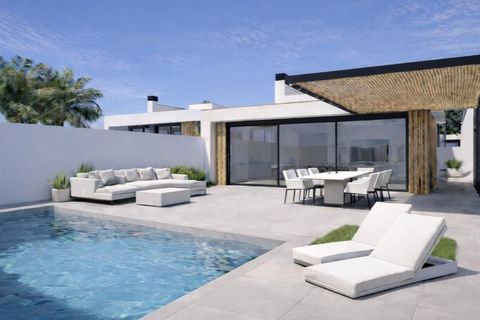 Villa i Bahia Bella, Murcia, Bahia Bella - € 439.000 | Ref: N9666 - foto 24