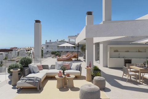 Byhus i Estepona, Malaga, Estepona - € 730.000 | Ref: CSK846025 - foto 1