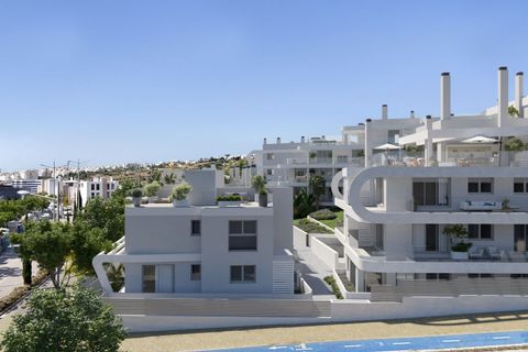 Byhus i Estepona, Malaga, Estepona - € 730.000 | Ref: CSK846025 - foto 4