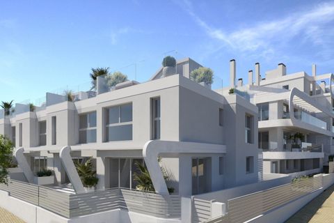 Byhus i Estepona, Malaga, Estepona - € 730.000 | Ref: CSK846025 - foto 5
