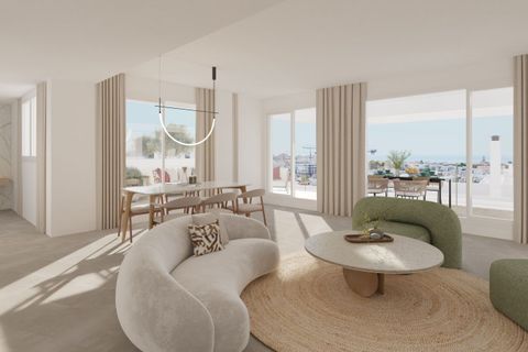 Byhus i Estepona, Malaga, Estepona - € 730.000 | Ref: CSK846025 - foto 7