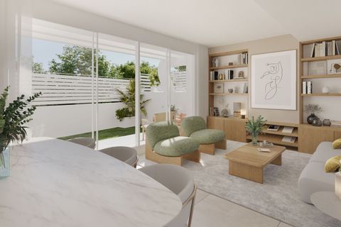 Byhus i Estepona, Malaga, Estepona - € 730.000 | Ref: CSK846025 - foto 8
