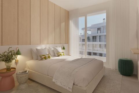 Byhus i Estepona, Malaga, Estepona - € 730.000 | Ref: CSK846025 - foto 9