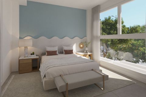 Byhus i Estepona, Malaga, Estepona - € 730.000 | Ref: CSK846025 - foto 10