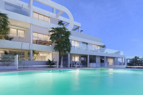 Byhus i Estepona, Malaga, Estepona - € 730.000 | Ref: CSK846025 - foto 11