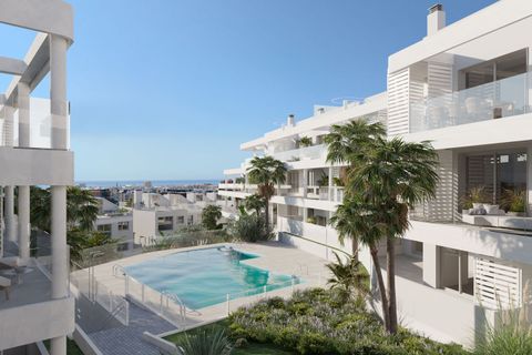 Byhus i Estepona, Malaga, Estepona - € 730.000 | Ref: CSK846025 - foto 12