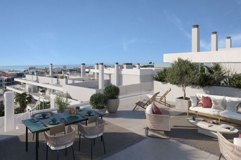 Byhus i Estepona, Malaga, Estepona - € 730.000 | Ref: CSK846025 - foto 13