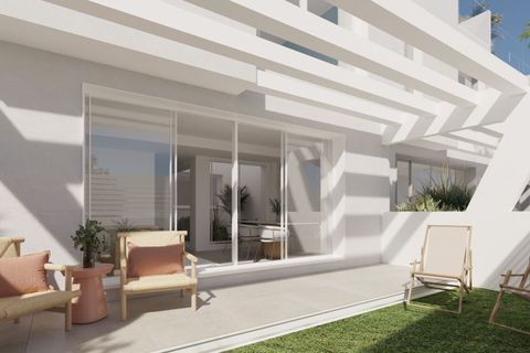 Byhus i Estepona, Malaga, Estepona - € 730.000 | Ref: CSK846025 - foto 14