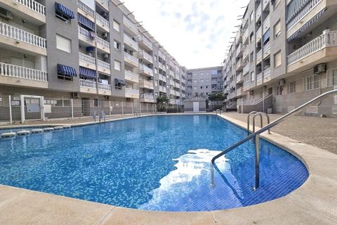 Wohnung in Torrevieja, Alicante - Foto 1