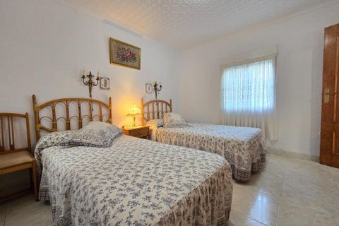 Bungalow i Torrevieja, Alicante, Torrevieja - € 129.900 | Ref: PLZ5/3946 - foto 6