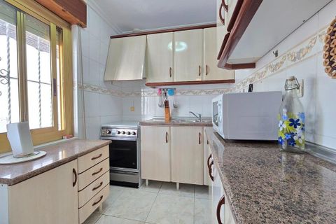 Bungalow i Torrevieja, Alicante, Torrevieja - € 129.900 | Ref: PLZ5/3946 - foto 11