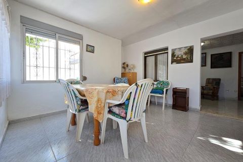Bungalow i Torrevieja, Alicante, Torrevieja - € 129.900 | Ref: PLZ5/3946 - foto 18