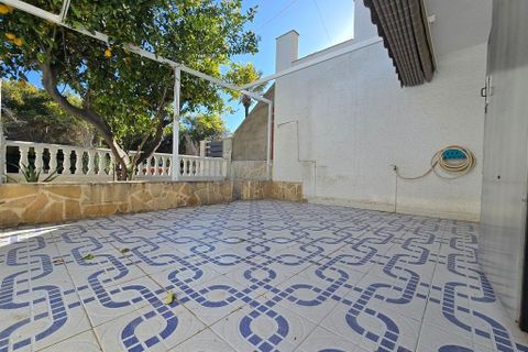 Bungalow i Torrevieja, Alicante, Torrevieja - € 129.900 | Ref: PLZ5/3946 - foto 25